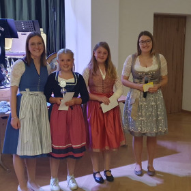 Schützenball 2023
