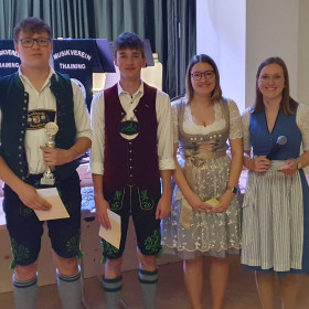 Schützenball 2023