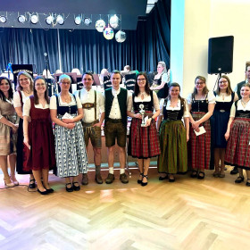 Pokal LG-Schützenklasse